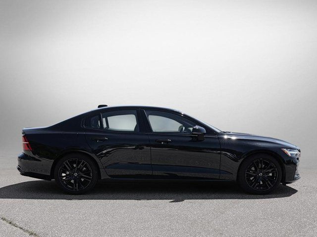 2024 Volvo S60 Plus Black Edition in Cars & Trucks in Windsor Region - Image 4