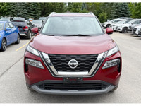 AWD, 18" Aluminum Alloy Wheels, 6 Speakers, Alloy wheels, AM/FM radio: SiriusXM, Auto High-beam Head... (image 2)