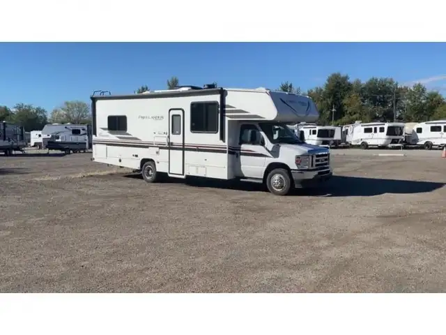 2023 Coachmen RV Freelander 27QB in RVs & Motorhomes in Kelowna - Image 6