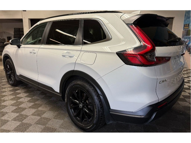2023 Honda CR-V Sport, AWD, Sunroof, Accident Free & Certified! in Cars & Trucks in North Bay - Image 3