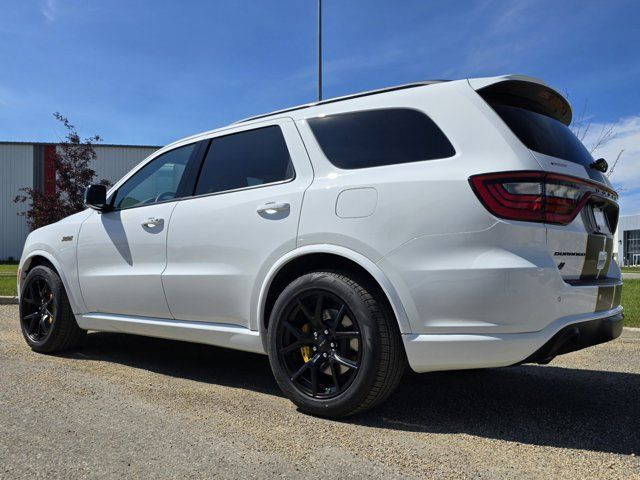 2024 Dodge Durango SRT 392 AlcHEMI | Leather/Suede | Brembo in Cars & Trucks in Grande Prairie - Image 2