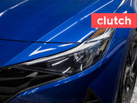 NO ACCIDENTS / CLEAN CARFAX / 1 OWNER / Dual Zone Front Climate Control, Bluetooth Music, Touchscree... (image 7)
