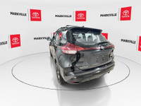 WAS: $24700 NOW: $24288 plus taxes and licensing feesThe 2024 Nissan Kicks SR is the top trim level... (image 7)
