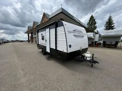 Call for details. For more information about the unit and other trailers, take a look at our website...