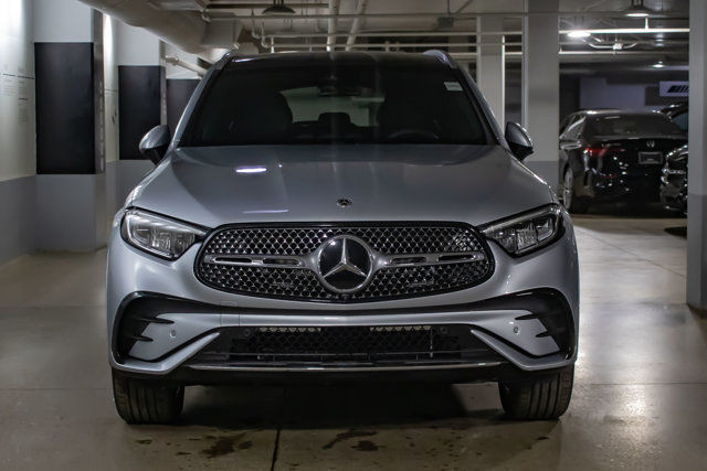 2025 Mercedes-Benz GLC GLC 300 4MATIC SUV in Cars & Trucks in Edmonton - Image 3