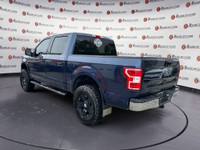 Thanks for viewing our House Of Cars Chinook Inventory! AMVIC licensed dealer! The 2018 Ford F-150 X... (image 3)