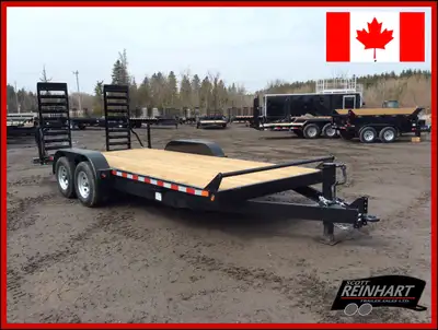 10,800LB GVWR, 2 5200LB Axles with Easy Lube Spindles, Slipper Spring Suspension, 15 Inch Radial Tir...