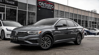 VOLKSWAGEN inspection can be arranged upon request! Highlighted Vehicle Features: NAVIGATION , SUNRO... (image 1)