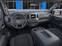 Discover the 2025 Chevrolet Silverado 1500: A Robust Companion for Your Everyday Adventures and Dema... (image 4)