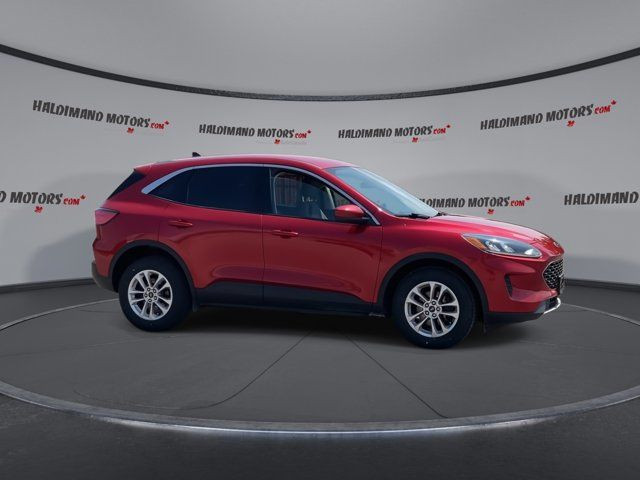 2021 Ford Escape SE in Cars & Trucks in Hamilton - Image 2