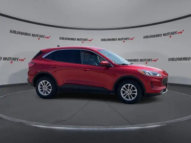 2021 Ford Escape SE in Cars & Trucks in Hamilton - Image 3