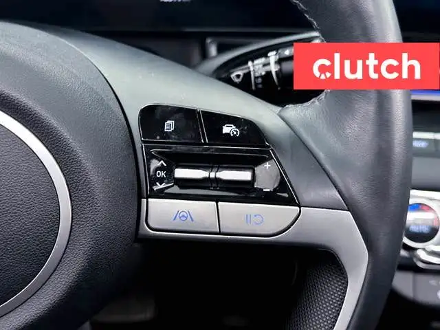2024 Hyundai Elantra Preferred w/ Tech Pkg. w/ Apple CarPlay, He in Cars & Trucks in Ottawa - Image 26