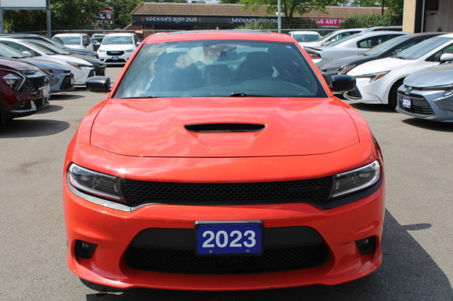 2023 Dodge Charger GT RWD in Cars & Trucks in Mississauga / Peel Region - Image 2