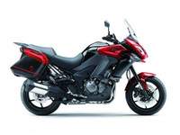 2018 Kawasaki Versys 1000 ABS LT