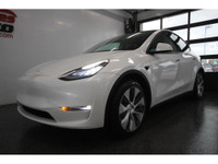 Tesla Model Y Long Range Dual Motor 2020 – Autonomie; Performance et Technologie de pointe ! Découvr... (image 5)