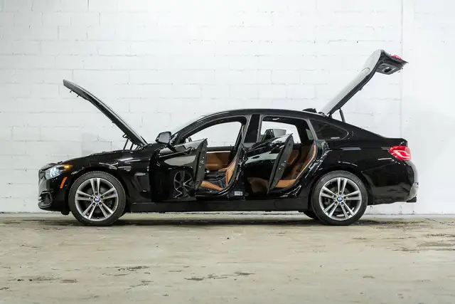 2018 BMW 4 Series 430i xDrive Gran Coupe | Premium | Access62932757581825124
