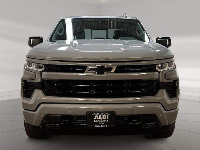 2024 Chevrolet Silverado 1500 RST CREW CAB CUIR TOIT 4X4 in Cars & Trucks in Laval / North Shore - Image 2
