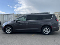 This Chrysler Pacifica delivers a Regular Unleaded V-6 3.6 L/220 engine powering this Automatic tran... (image 8)