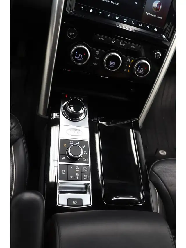 2017 Land Rover Discovery HSE LUXURY, CAMERA, SIEGES VENTILE, TO in Cars & Trucks in Longueuil / South Shore - Image 27