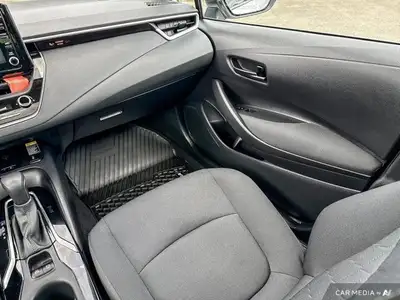2022 Toyota Corolla LE | Trailering Receiver | Sunroof, View more