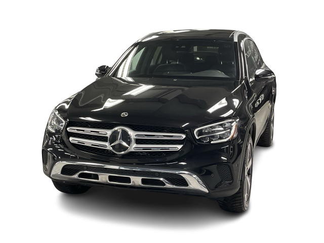 2022 Mercedes-Benz GLC300 4MATIC SUV * Certifié * Certified * Ca in Cars & Trucks in City of Montréal - Image 4