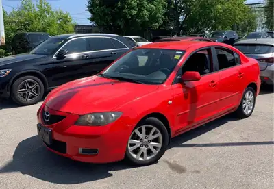 Buy with confidence from BETA AUTO SALES (OMVIC Registered Used Car Dealership) For More Information...