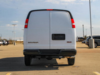 Welcome to Sherwood Buick GMC! This GMC Savana Cargo Van delivers a Gas V6 4.3L/ engine powering thi... (image 8)