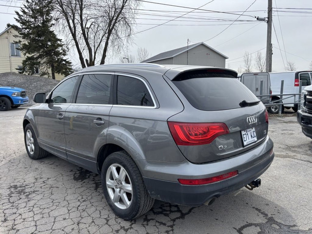 2010 Audi Q7 3.0 L TDI Premium in Cars & Trucks in Laval / North Shore - Image 2