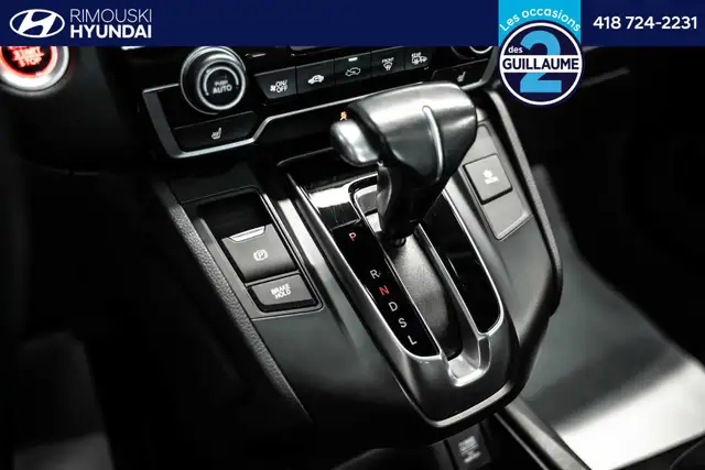 Honda CR-V AWD 5dr Touring 2017 in Cars & Trucks in Rimouski / Bas-St-Laurent - Image 15