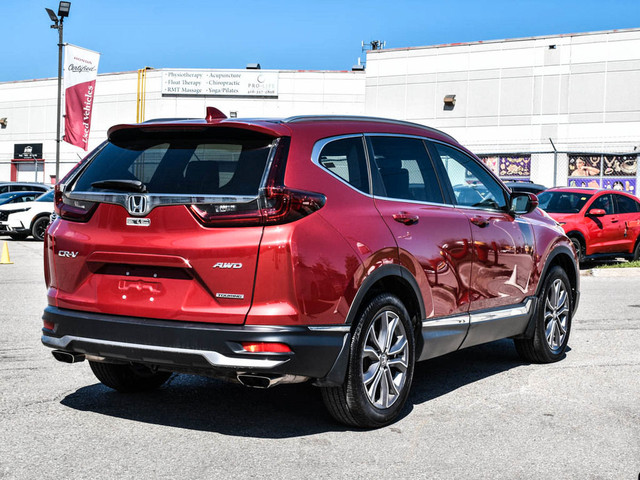 2020 Honda CR-V Touring in Cars & Trucks in City of Toronto - Image 3