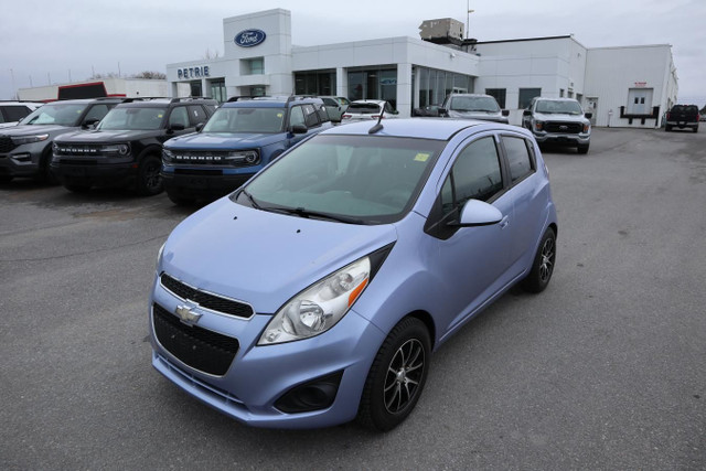 2014 Chevrolet Spark LS in Cars & Trucks in Kingston