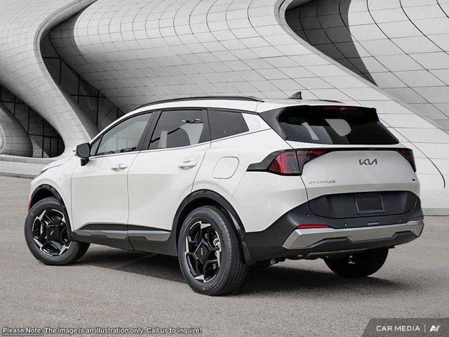 2026 Kia Sportage EX in Cars & Trucks in London - Image 4