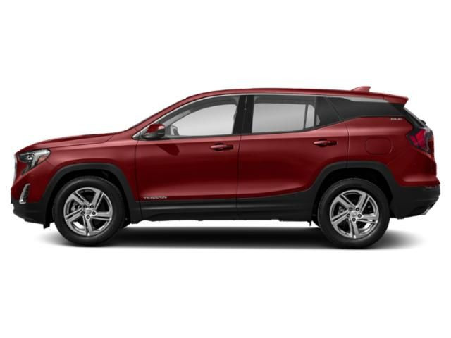 2019 GMC Terrain SLE in Cars & Trucks in Penticton - Image 3