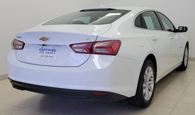 2022 Chevrolet Malibu LT in Cars & Trucks in Sudbury - Image 4