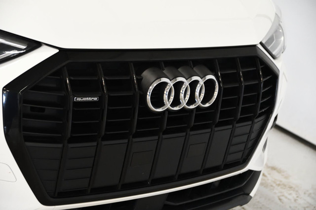 2022 Audi Q3 Komfort Edition Vorsprung / Black Optics / Carplay  in Cars & Trucks in Longueuil / South Shore - Image 3