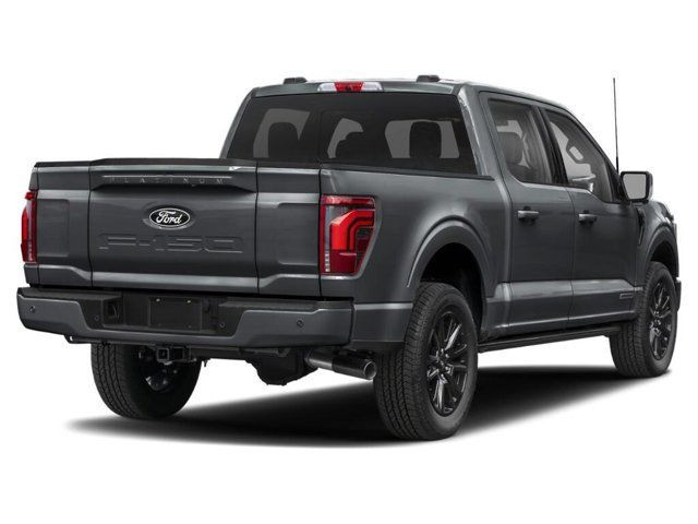 2025 Ford F-150 4X4 Platinum 145WB in Cars & Trucks in Regina - Image 2