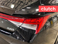 NO ACCIDENTS / CLEAN CARFAX / 1 OWNER / Front Heated Seats, Rear Heated Seats, Climate Control and m... (image 9)