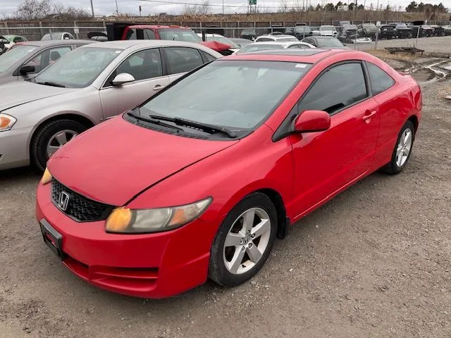 2010 Honda Civic Cpe LX, Just in for sale at Pic N Save!