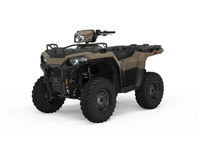 2021 Polaris Sportsman 570