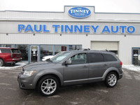  2012 Dodge Journey SXT