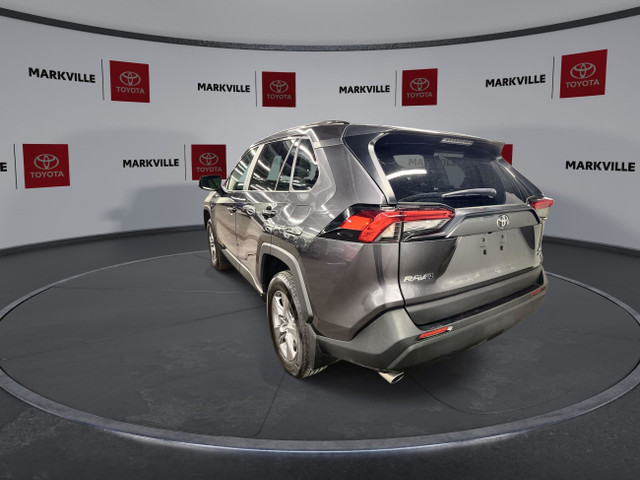 2022 Toyota RAV4 XLE in Cars & Trucks in Markham / York Region - Image 4