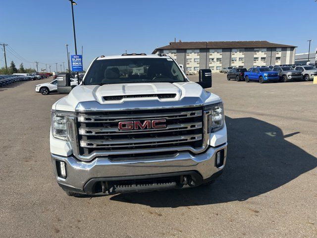 2020 GMC Sierra 2500HD SLE Gas *6 Psg* *Mech Special* in Cars & Trucks in Fort McMurray - Image 2