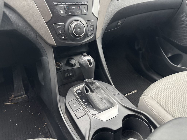 2018 Hyundai Santa Fe Sport in Cars & Trucks in Strathcona County - Image 3