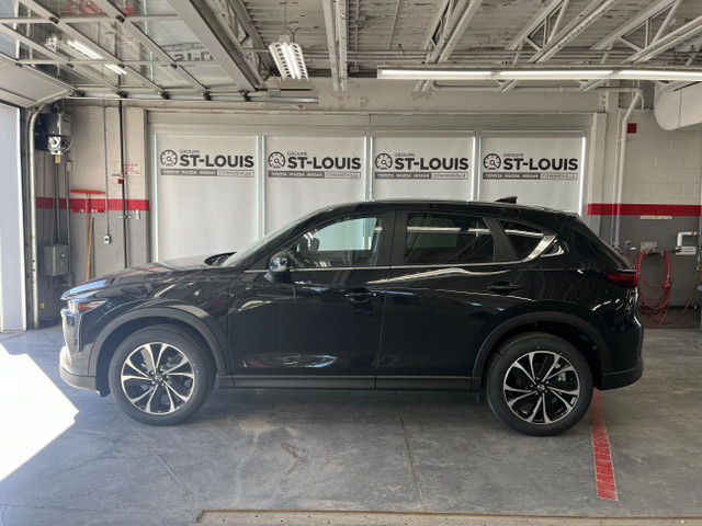 2024 Mazda CX-5 GS-L PRIX AVEC FINANCEMENT in Cars & Trucks in Longueuil / South Shore - Image 2