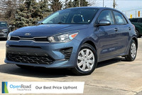 2021 Kia Rio5 LX+ IVT