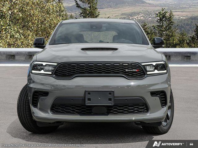 2026 Dodge Durango GT in Cars & Trucks in Moncton - Image 2