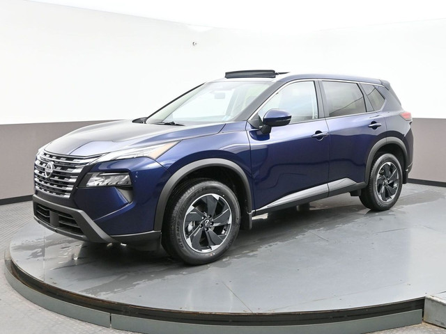2025 Nissan Rogue SV Moonroof in Cars & Trucks in City of Halifax - Image 3