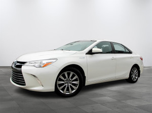 2017 Toyota Camry XLE CUIR TOIT NAVI CAMERA MAGS