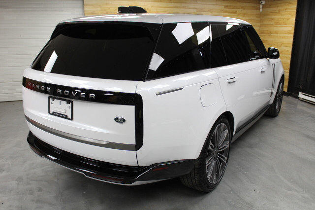 2022 Land Rover Range Rover P530 SE LWB 523 HP/7 PASSAGERS/ NO L in Cars & Trucks in Laval / North Shore - Image 4