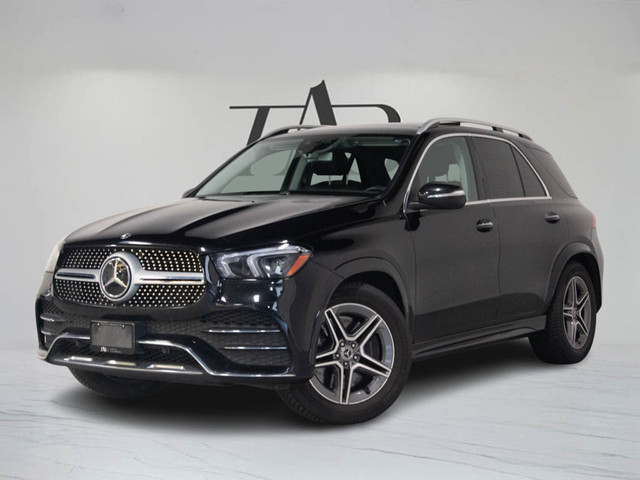 2020 Mercedes-Benz GLE GLE 450 | AMG PKG | BURMESTER | 20\" RIM in Cars & Trucks in Mississauga / Peel Region - Image 3
